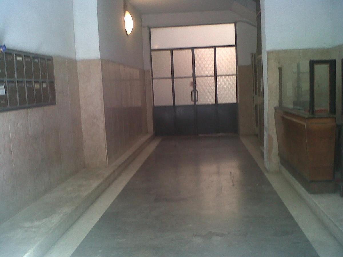 Stabile Basement Apartment Palermo Exterior photo